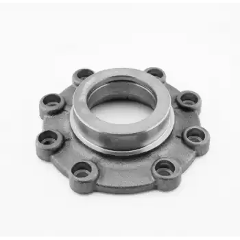 Bolat Fm 14-20 Diferansiyel Yan Kapak