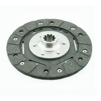 Bolat Fm 14 Debriyaj Balatası