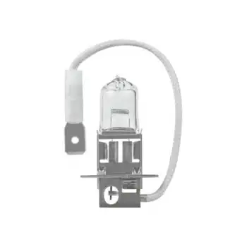 Bosch H3 12v 55w Halojen Ampul