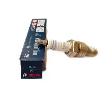 Bosch W7DC Ateşleme Bujisi