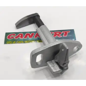 Çalıştırma Durdurma Düzeni Komple Ld 450 510