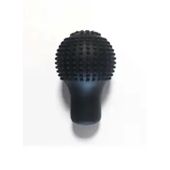 Carub Silikonlu Masajlı Vites Topuzu Kılıfı BR6219601