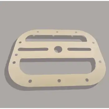 Çift Silindir Patpat Bd292 Bd295 Karter Contası