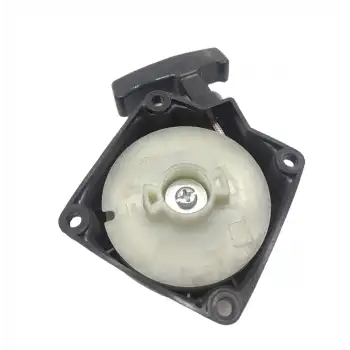 Çin Tırpan Starter Komple Çift Tırnak