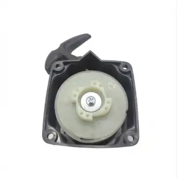 Çin Tırpan Starter Komple Kurmalı Easy