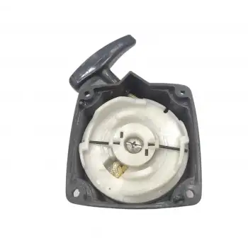 Çin Tırpan Starter Komple Telli