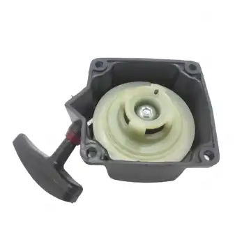 Çin Tırpan Starter Komple Yaylı Easy