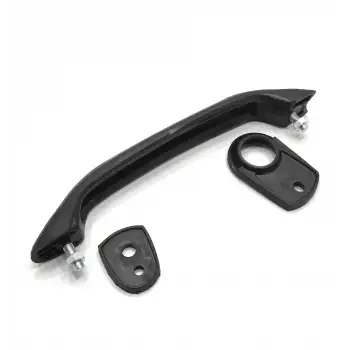 Dış Kapı Kolu R12 Toros Plastik