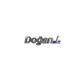 Doğan L Bagaj Yazısı