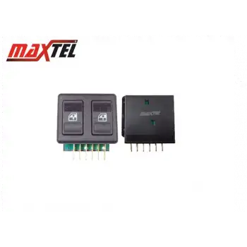 Doğan L Sol Cam Açma Anahtarı İkili