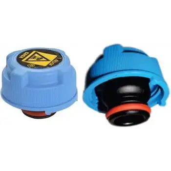 Fiat Radyatör Ek Depo Kapağı