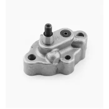 Graves 510 Yağ Pompası