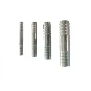 Hortum Eki Düz 16 Mm