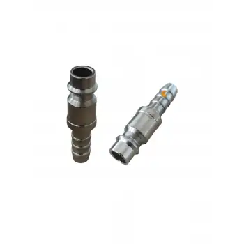 Kompresör Hava Jakı Adaptörü 8 Mm