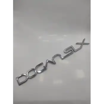 Krom Doğan Slx Yazısı