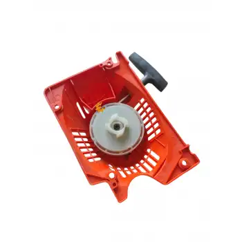 Motorlu Testere Kolay Çalıştırma Starter Komple