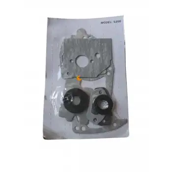 Motorlu Testere Takım Conta Keçeli