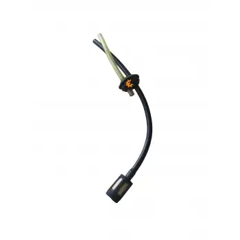 Motorlu Tırpan Benzin Filtre Hortum Seti