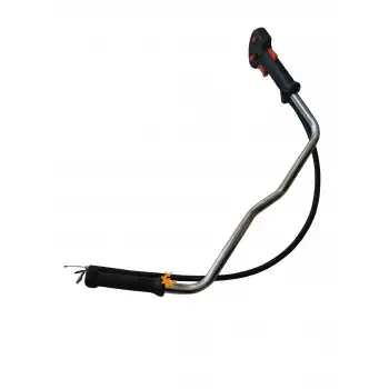 Motorlu Tırpan Bisiklet Kol Seti