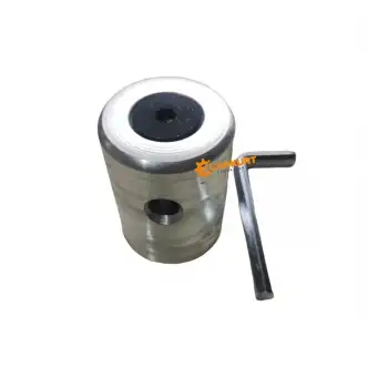 Motorlu Tırpan Örümcek Başlığı