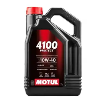 Motul 4100 Protect 10W-40 4 Litre