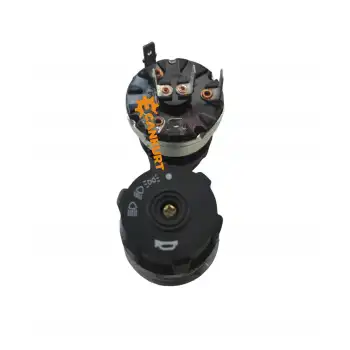 Nesan Far Anahtarı Kornalı Traktör Patpat