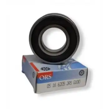 Ors 6205 2RS Rulman