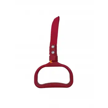 Oto El Tutamaç Kırmızı