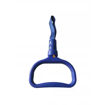 Oto El Tutamaç Mavi