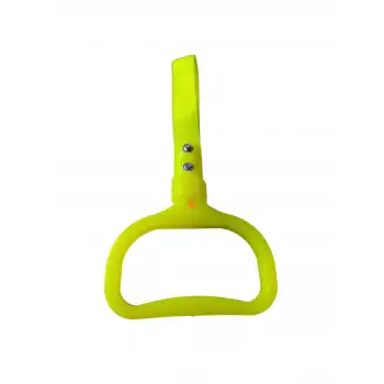 Oto El Tutamaç Neon Sarı