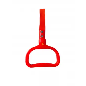 Oto El Tutamaç Neon Turuncu