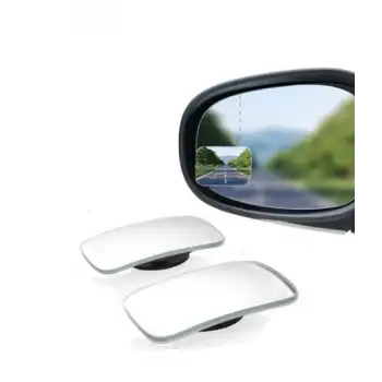 Oto Kör Nokta Aynası Oynar 70x45mm 2 Adet