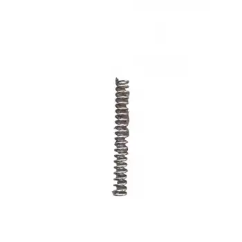 Patpat Çapa Motoru Debriyaj Teli Ara Yayı