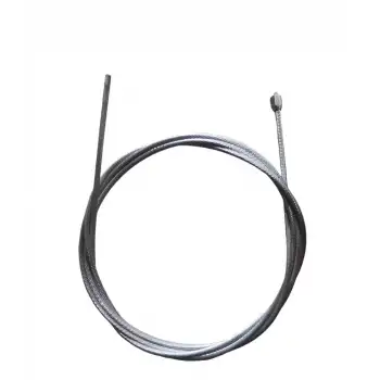 Patpat Çapa Motoru Düz Debriyaj İç Teli 130cm