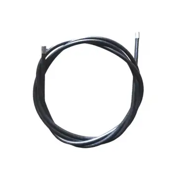 Patpat Çapa Motoru Gaz Dış Teli