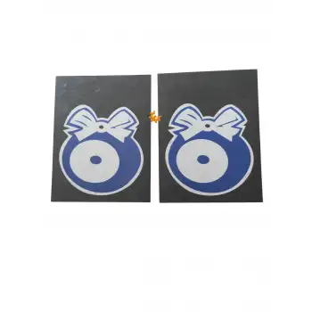 Patpat Paçalık 23x30cm Tozluk 1 Takım