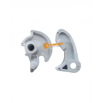 R12 Motor Kaput Kilidi Tamir Takımı