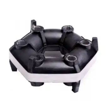 Şaft Altı Köşe Kaplin Takozu Dkş Patpat