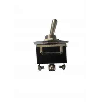 Eng Sağ Sol Anahtar On-Off-On