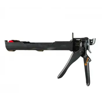 Silikon Tabancası Metal