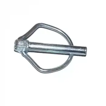 Şipşak Yaylı Pim 10mm