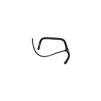 Slx Karter Havalandırma Hortumu