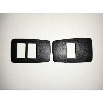 Tofaş Slx Ön Sağ ve Sol Cam Açma Düğme Kapağı