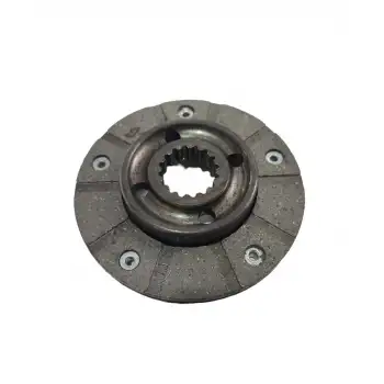 Taral Debriyaj Balatası