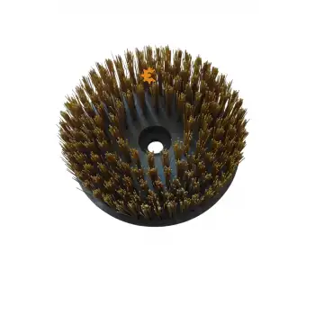 Tırpan Halı Yıkama Fırçası