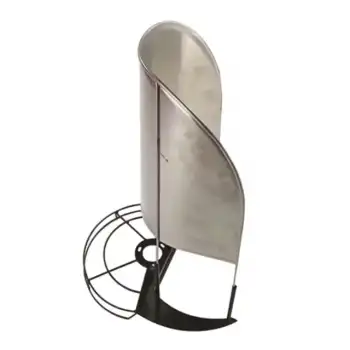 Tırpan Ot Yatırma Aparatı