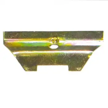 Tofaş Akü Tırnaklı Sacı M131 Dkş