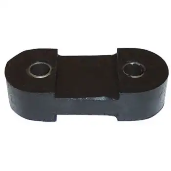 Tofaş Egzoz Lastiği Burçlu M131 Dkş