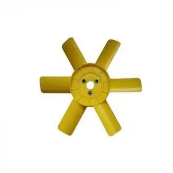 Tofaş Fan Pervanesi 6 Kanatlı Dkş M131