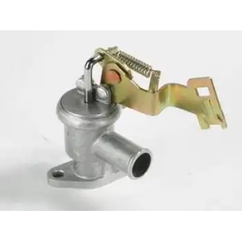 Tofaş Kalorifer Musluğu M131 Dkş